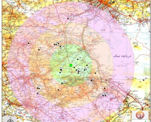 فعالسازی معادن کوچک مقیاس